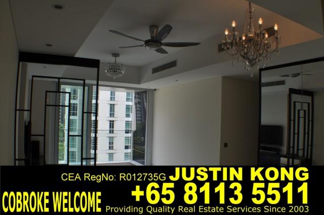 St. Regis Residences (D10), Apartment #75697172